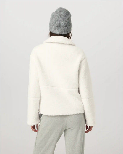 Lou Full Zip Jacket