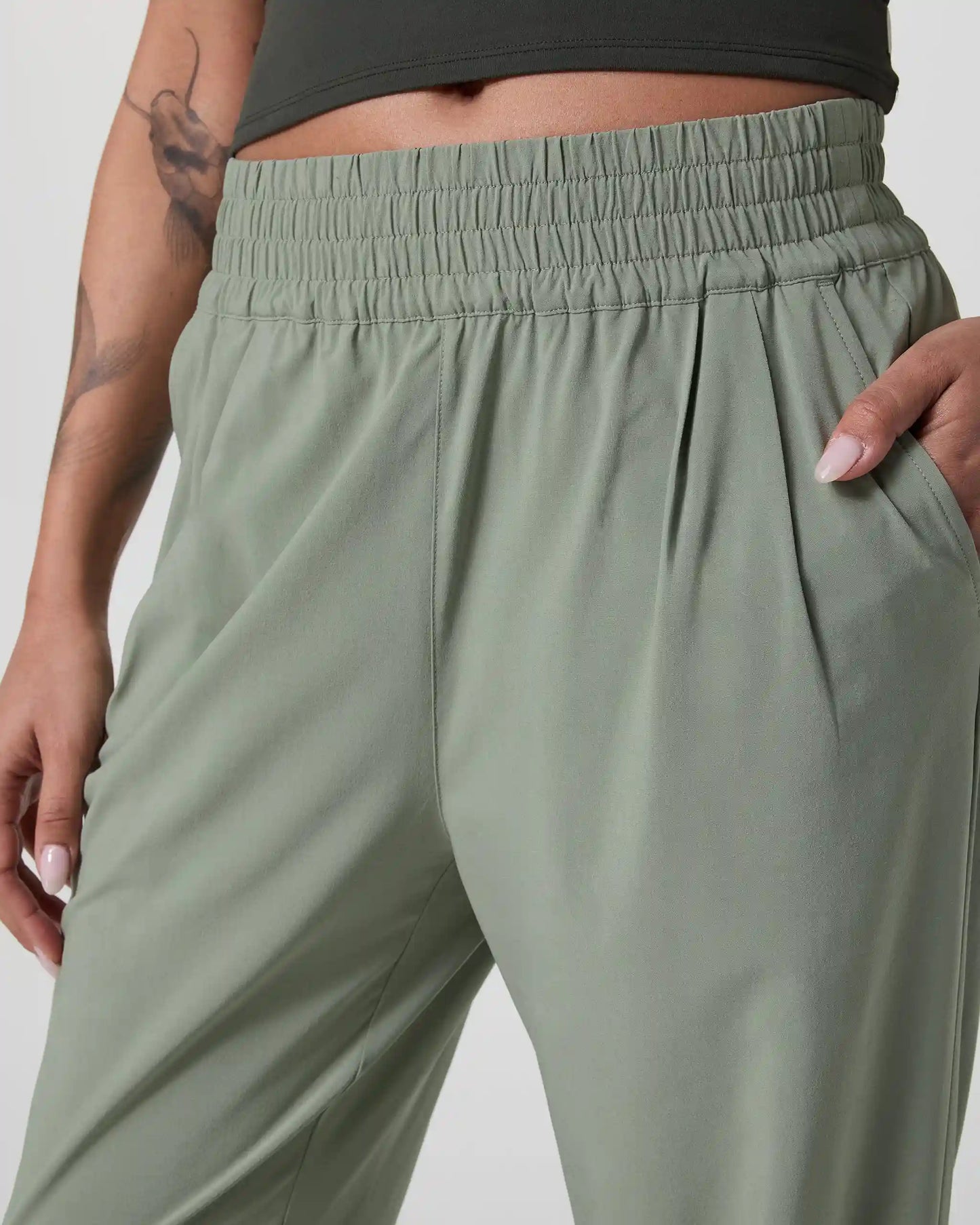 Villa Ankle Pant
