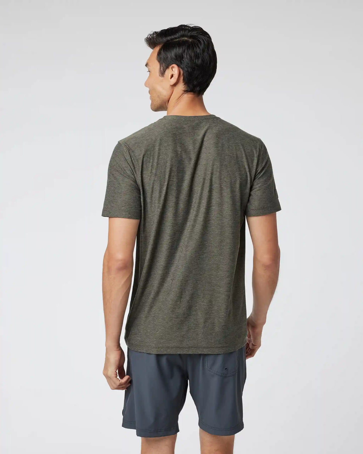 Strato Tech Tee