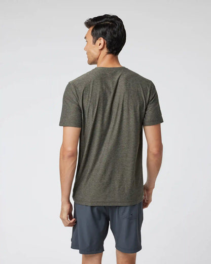 Strato Tech Tee