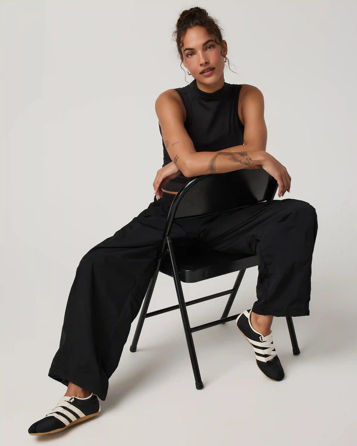 Retrograde Track Pant