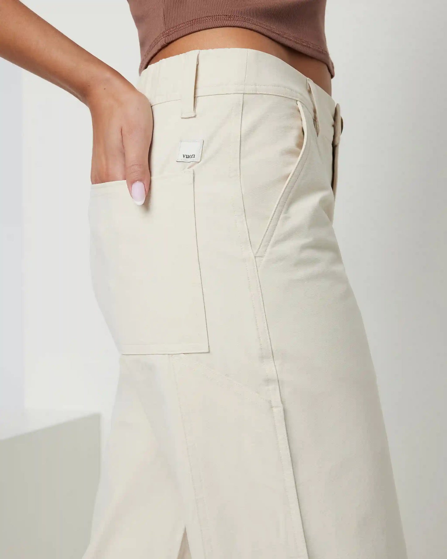 Getaway Pant