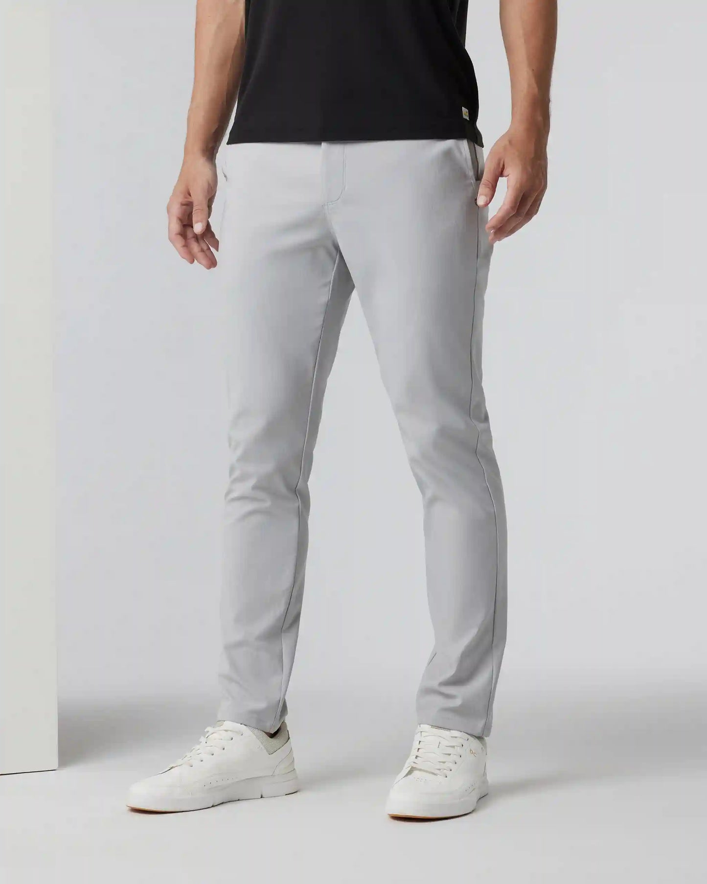 Cascade Tech Chino Pant Athletic Slim Fit 30"