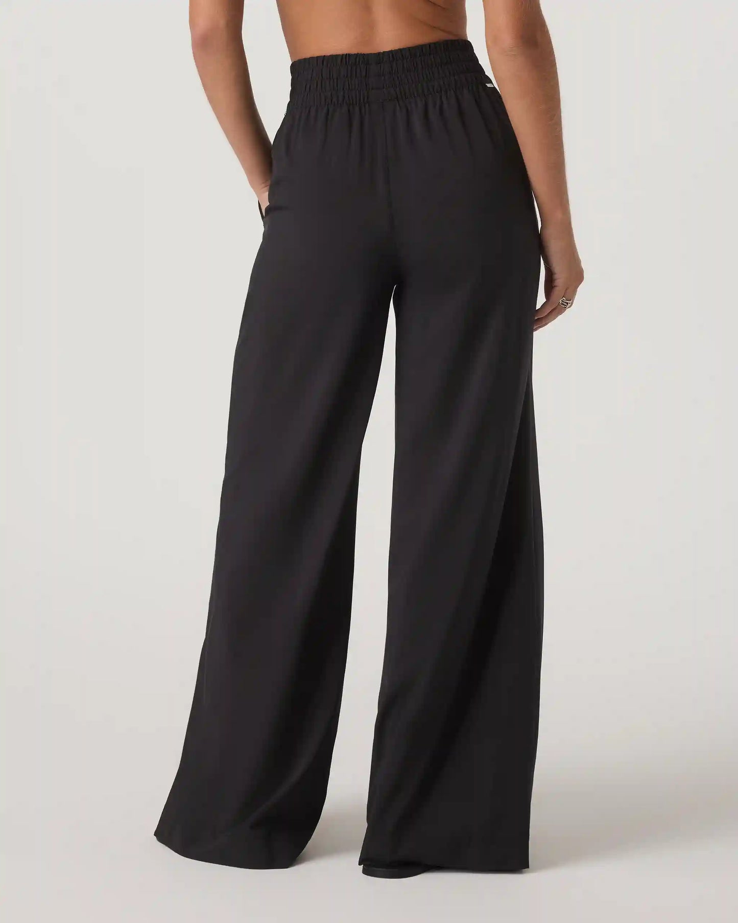 Villa Wideleg Pant - Long