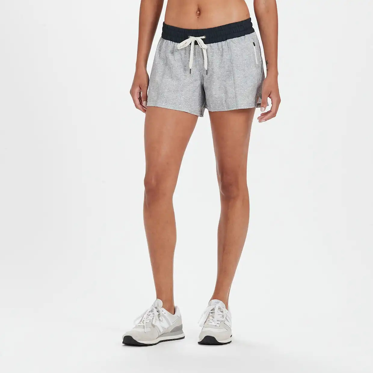 Clementine Short 4"
