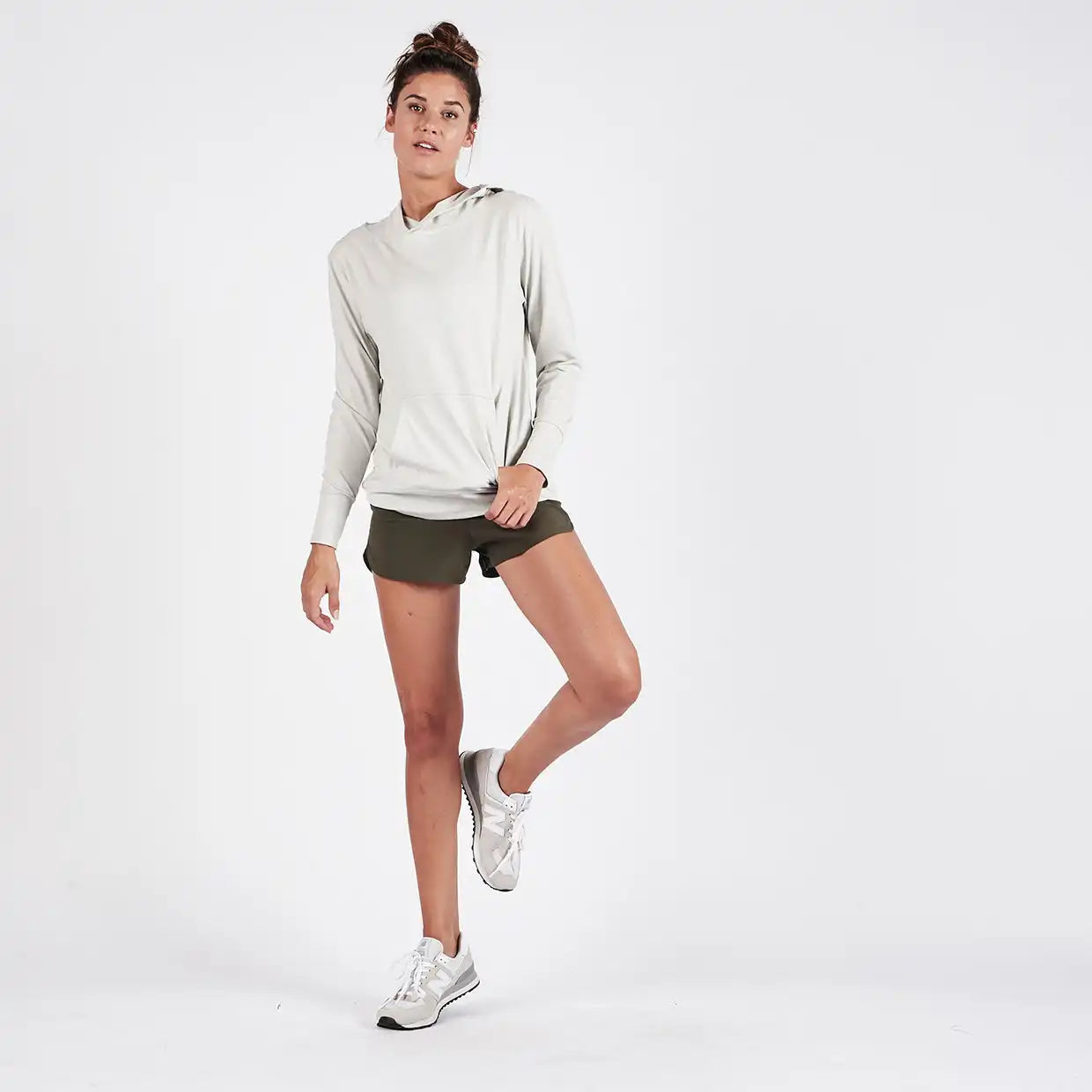 Halo Performance Pullover