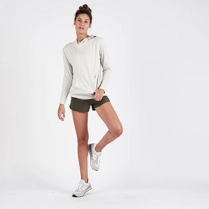Halo Performance Pullover