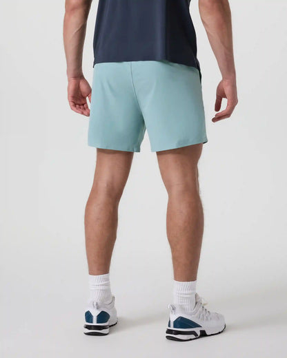 Maverick Volley Short Unlined