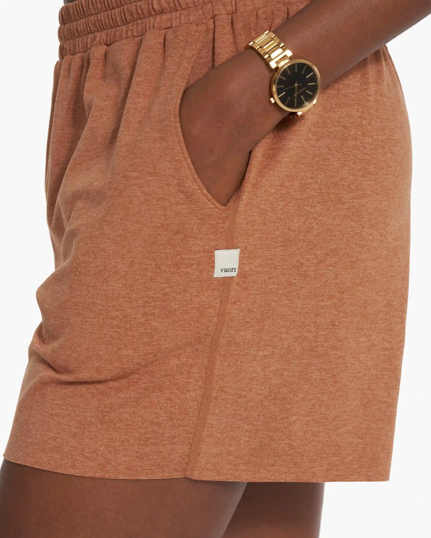 Boyfriend Short