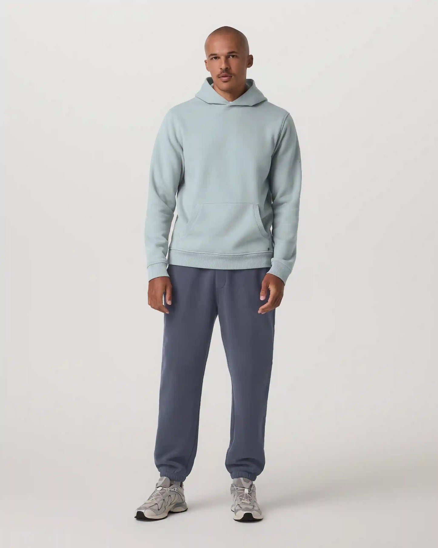 Seaside Pullover Hoodie