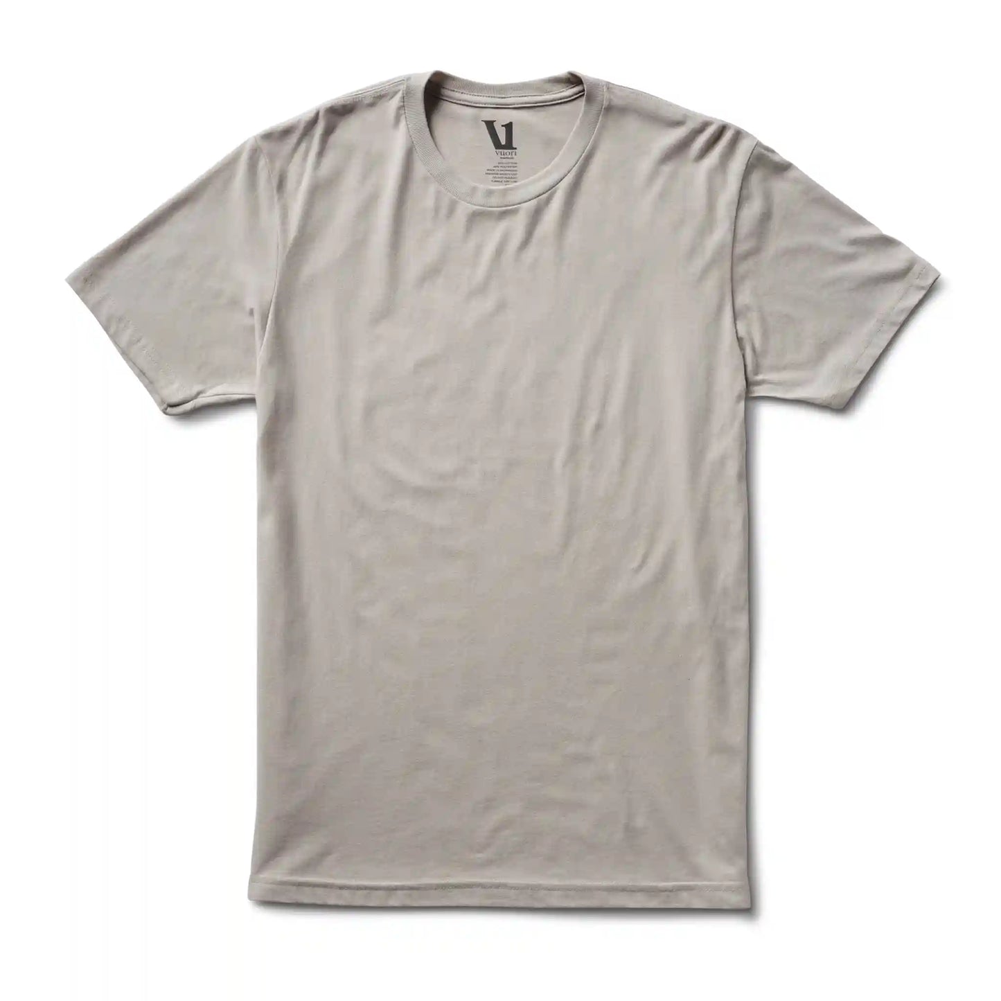 Set & Rise Tee