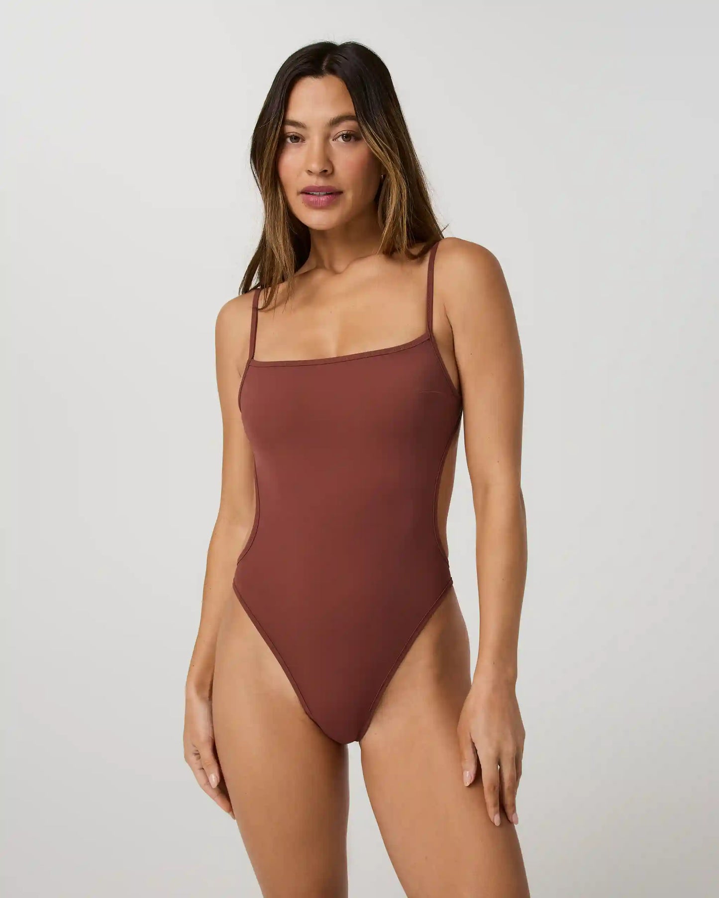 Bluff One Piece