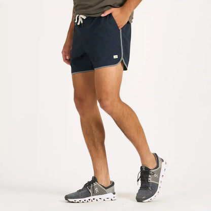 Banks Short Unlined 5"