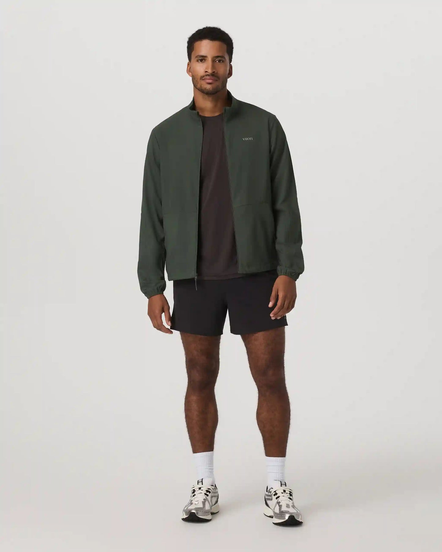 Terrain Jacket