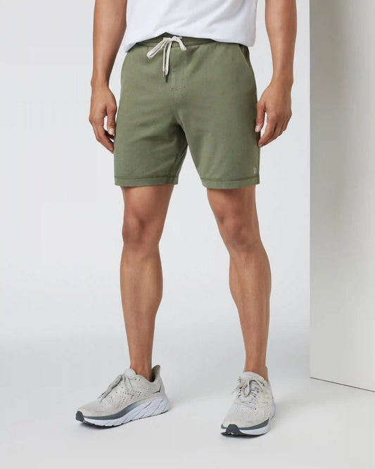 Ponto Performance Short 7"