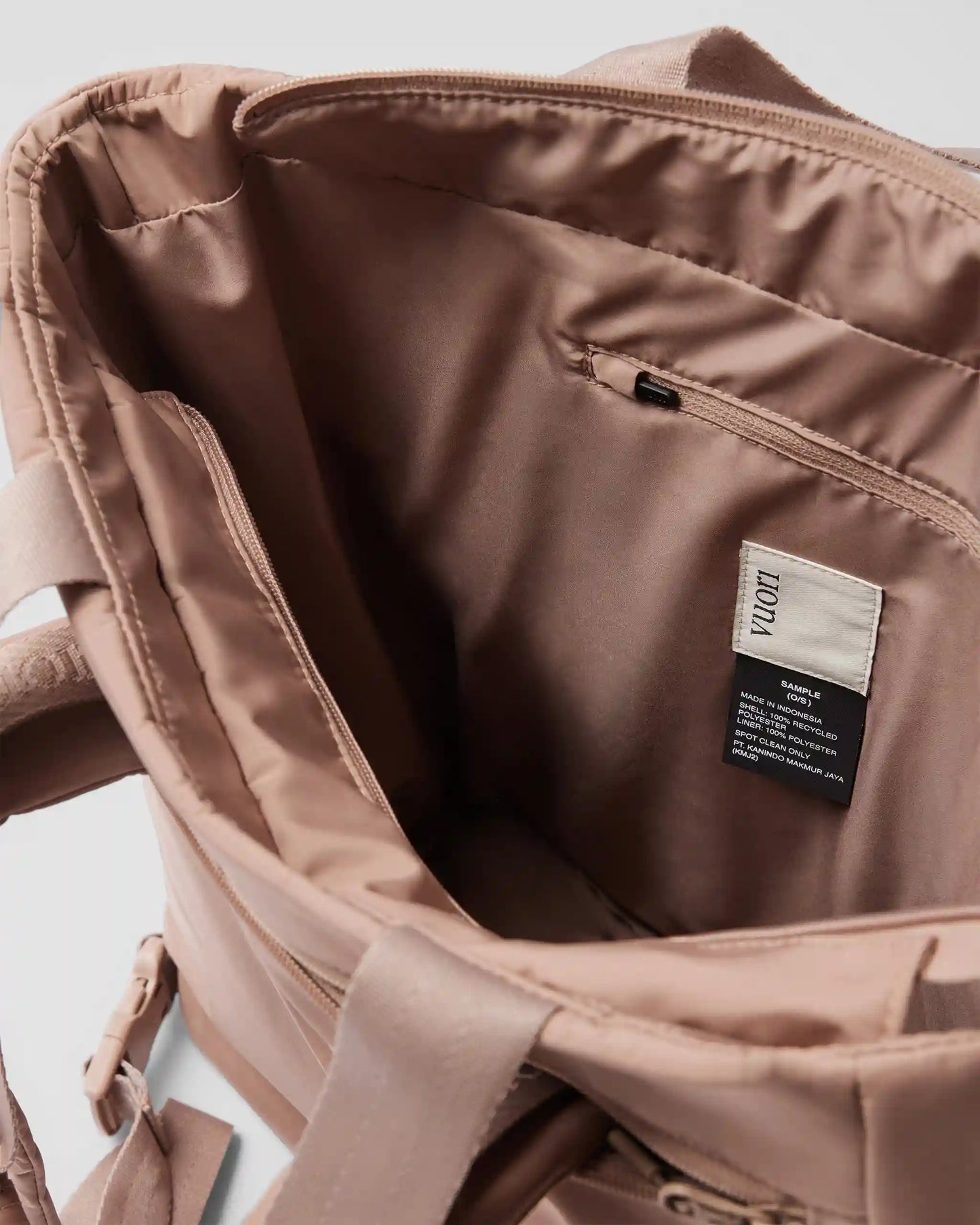 V1 Convertible Tote Bag 2.0