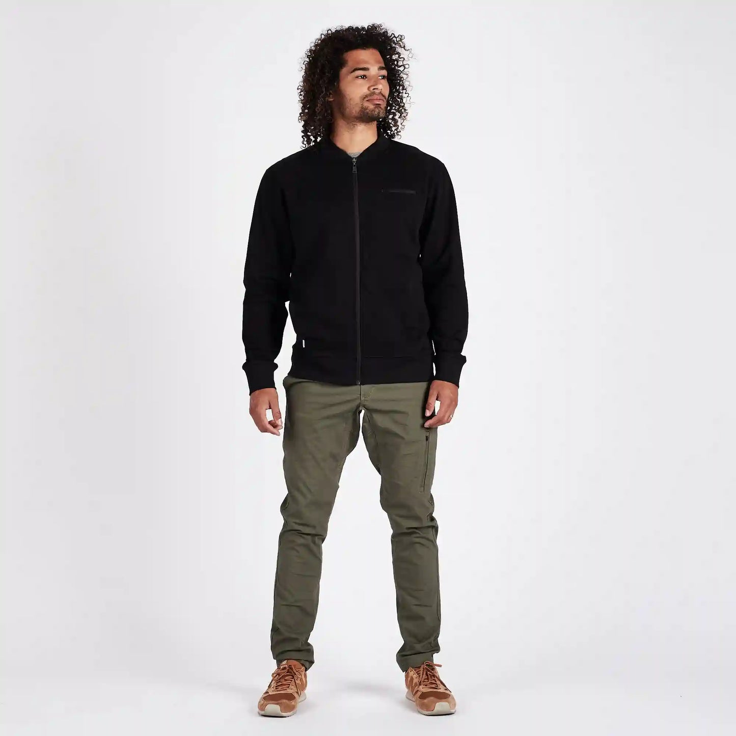 Performance Bomber