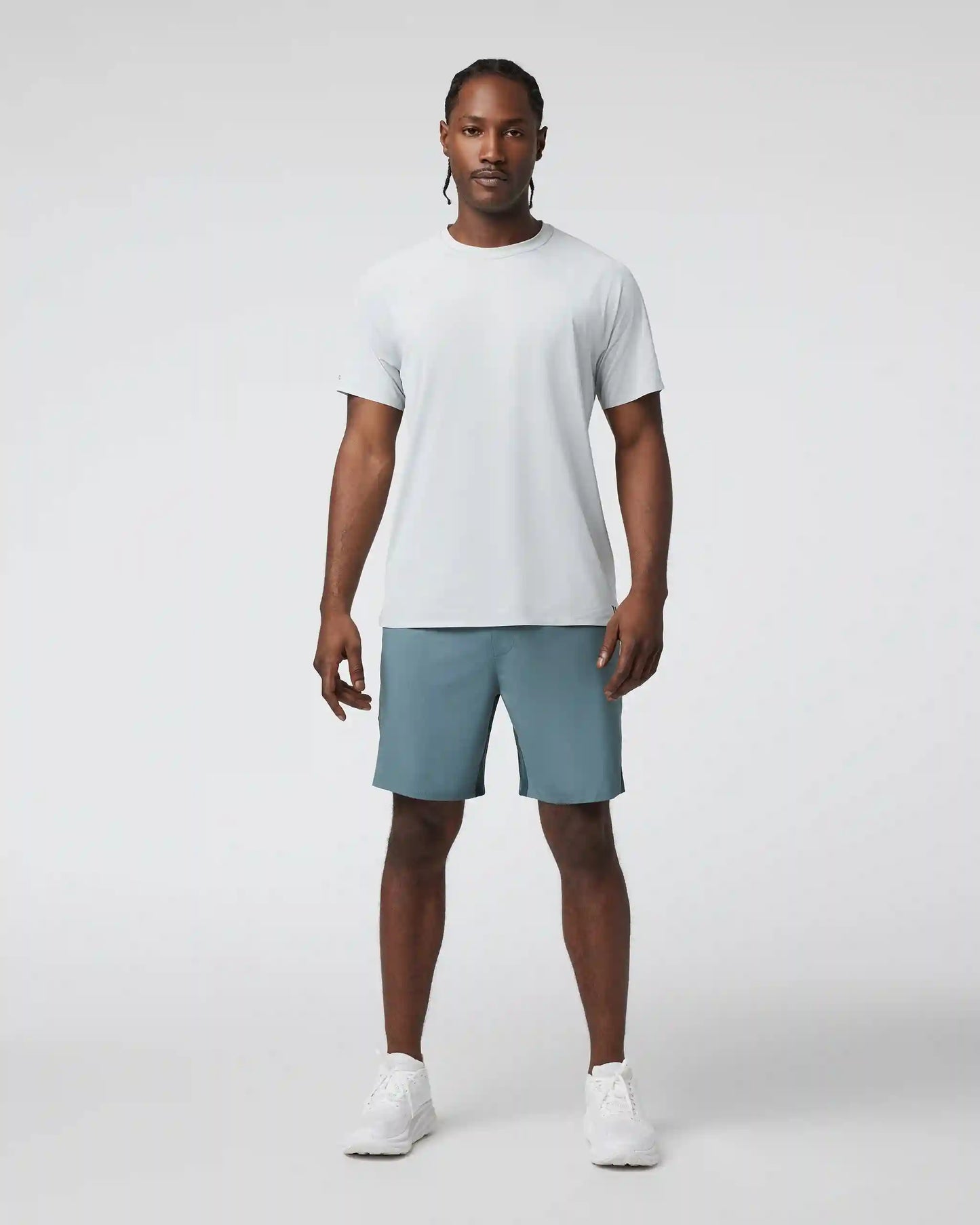 Chromatic Kore Short Lined 7"