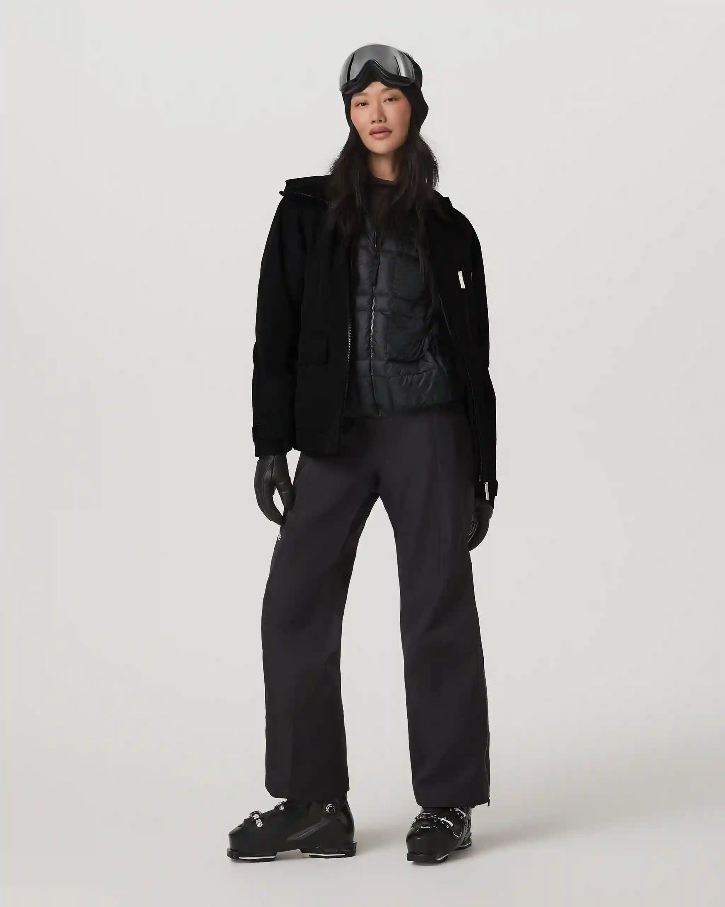 Women's Taika Snow Bib