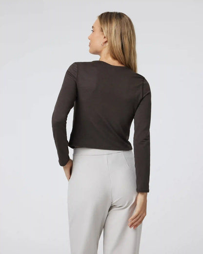 Halo Cardigan