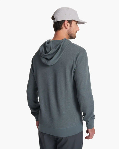 Waffle Hoodie