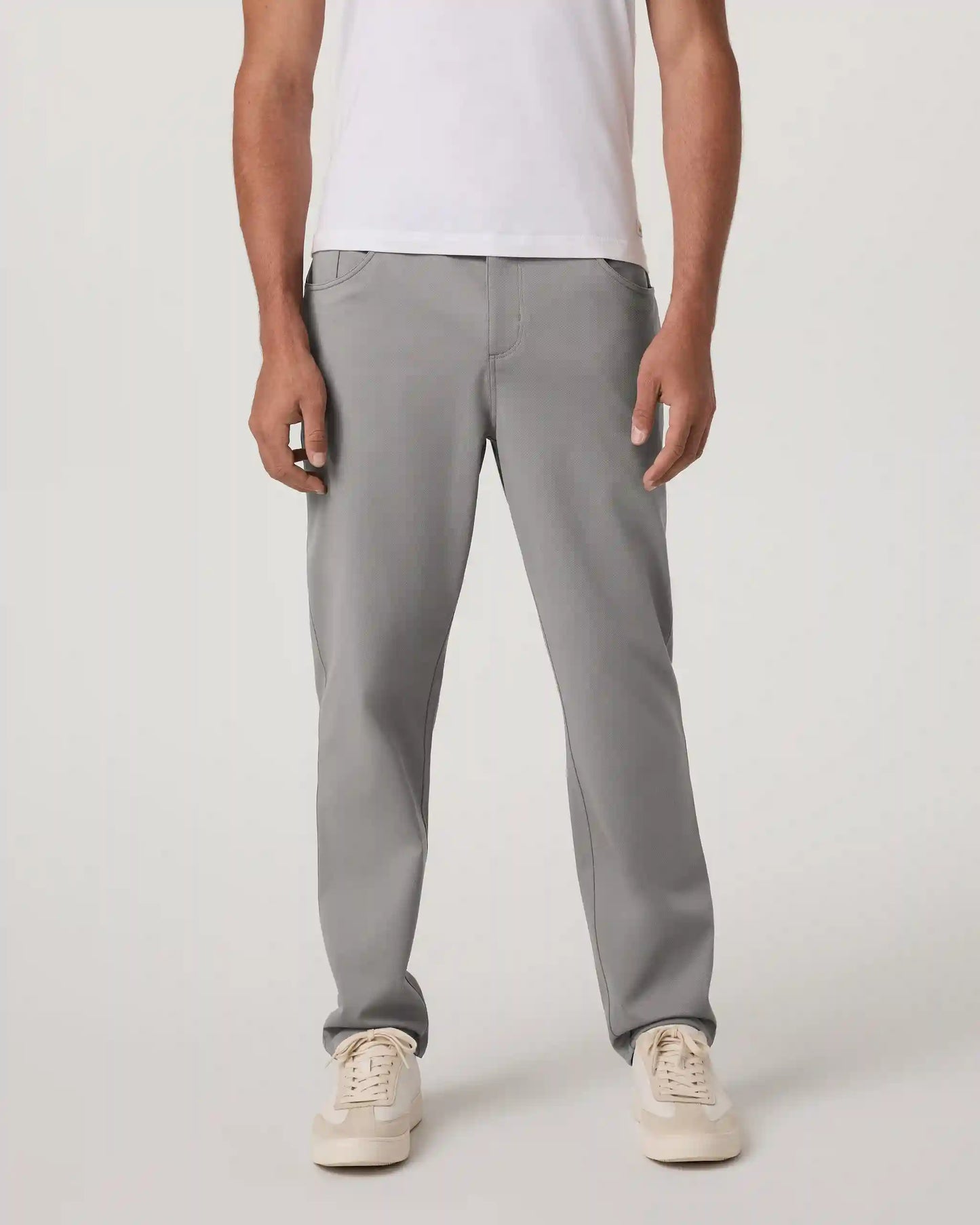 Vuori Meta™ Twill Pant Classic Fit 30"