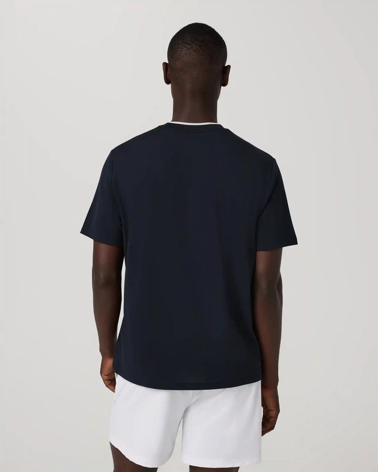 Short Sleeve Gamepoint Tee - Relaxed Fit