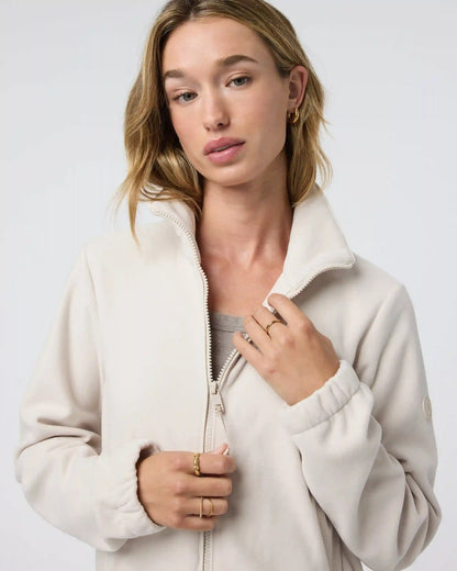 Women's Aspen Full Zip