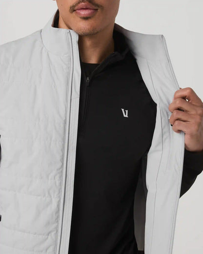 Sunday Insulated Hybrid Vest