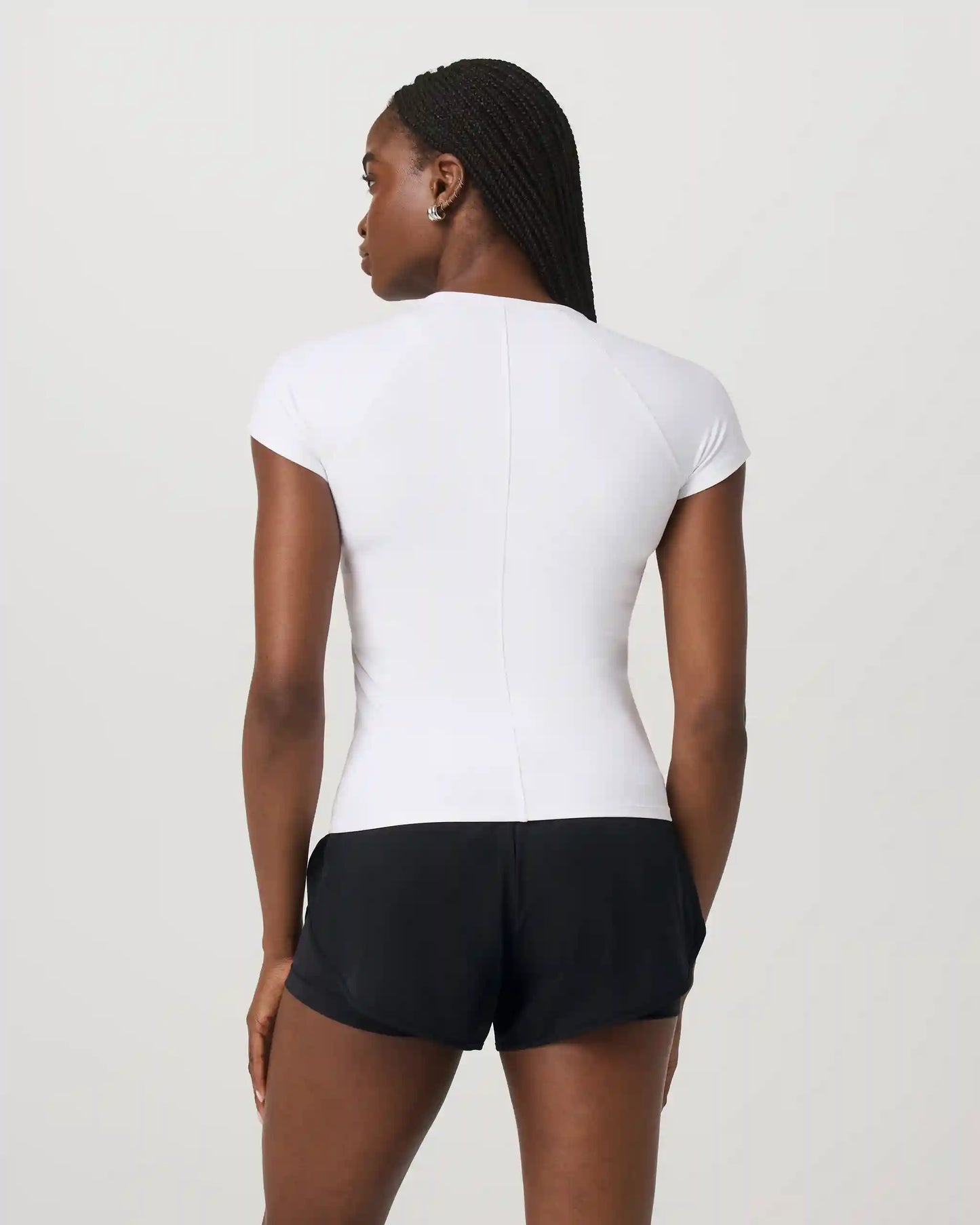 Vuori AllTheFeels™ Short Sleeve Essential Tee