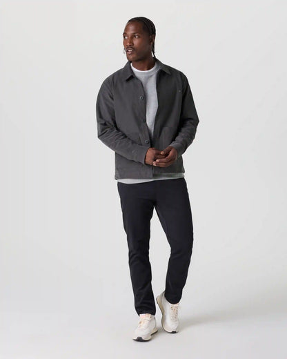 Timor Chore Jacket