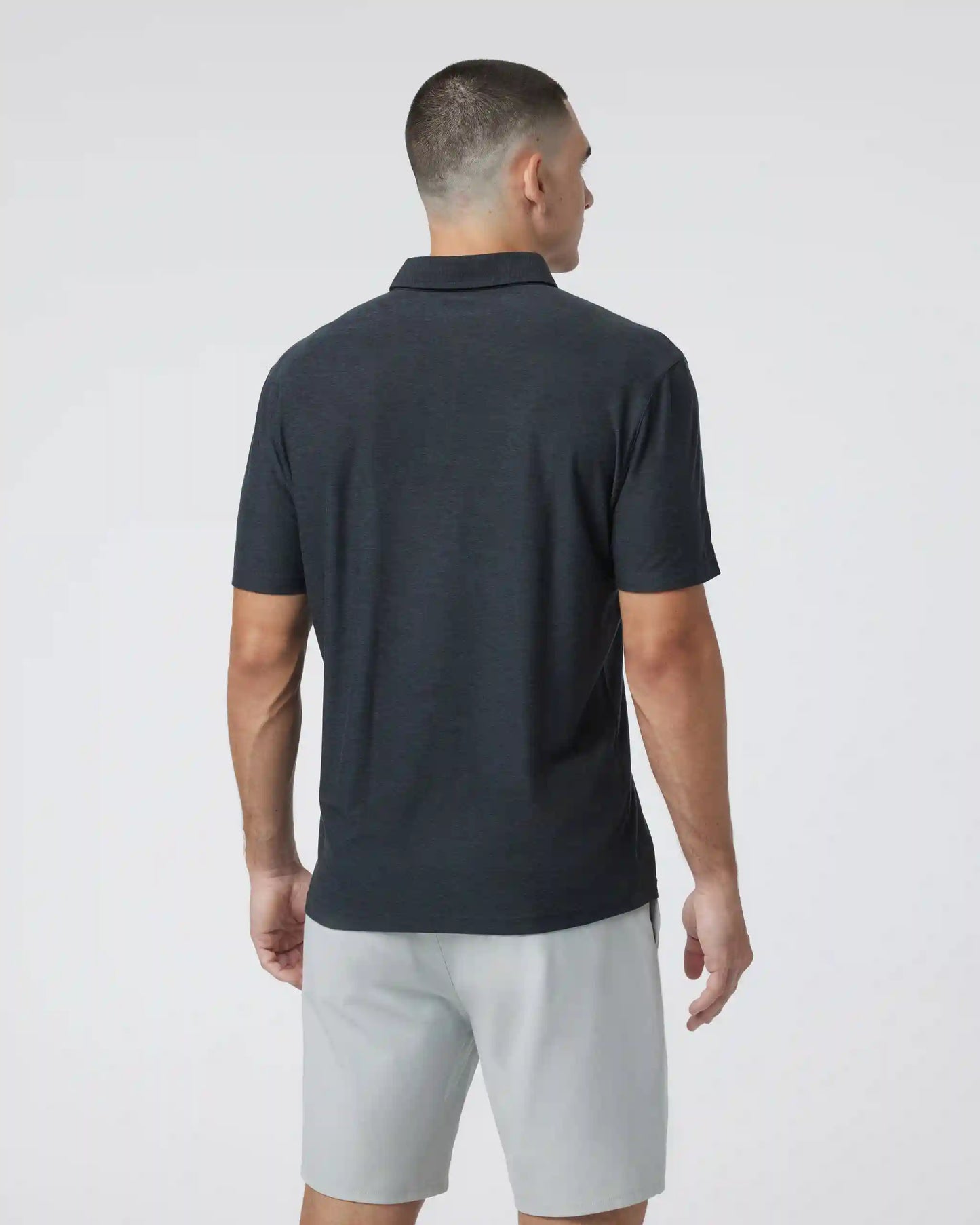 Strato Tech Polo