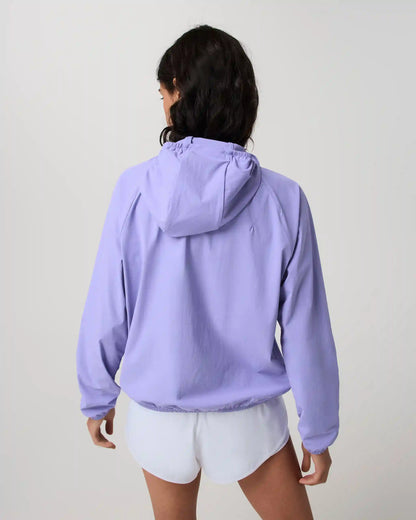 Women's Renew Trainer Shell