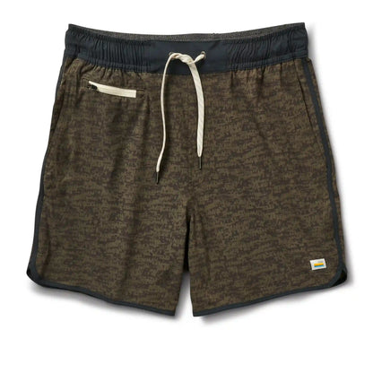 Banks Short Unlined 5"