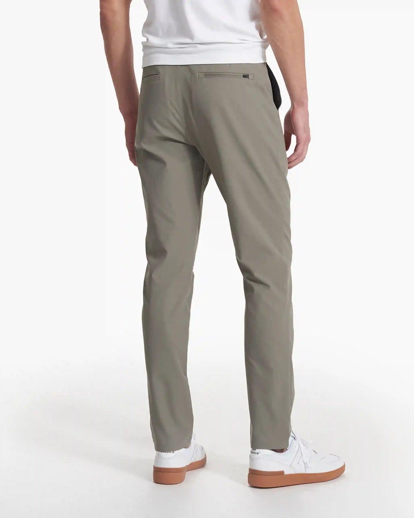 Cascade Tech Chino Pant Athletic Slim Fit 30"