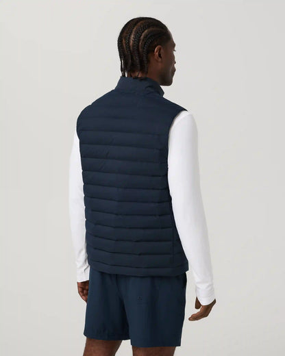Steadfast Insulated Vest