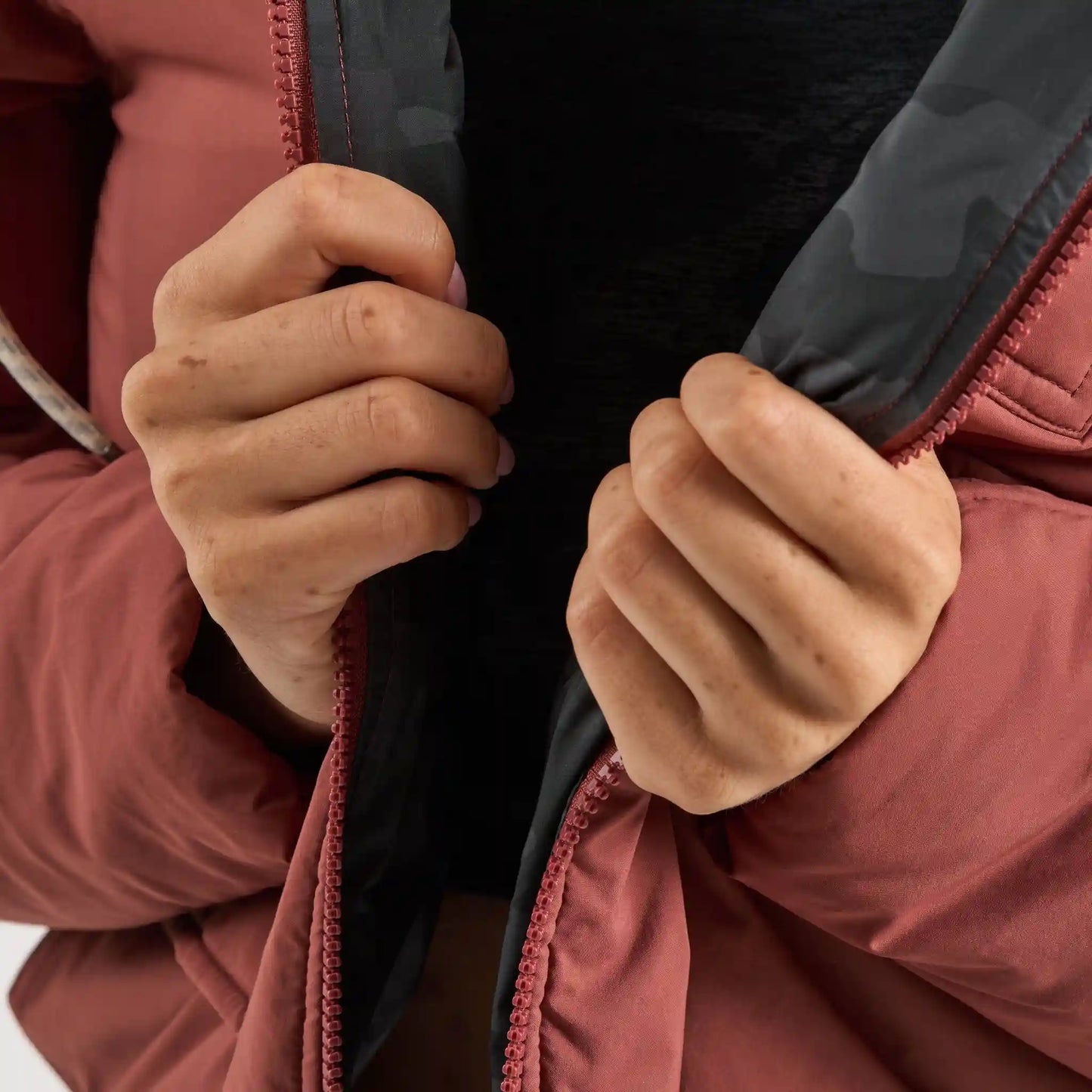 Tahoe Insulated Jacket