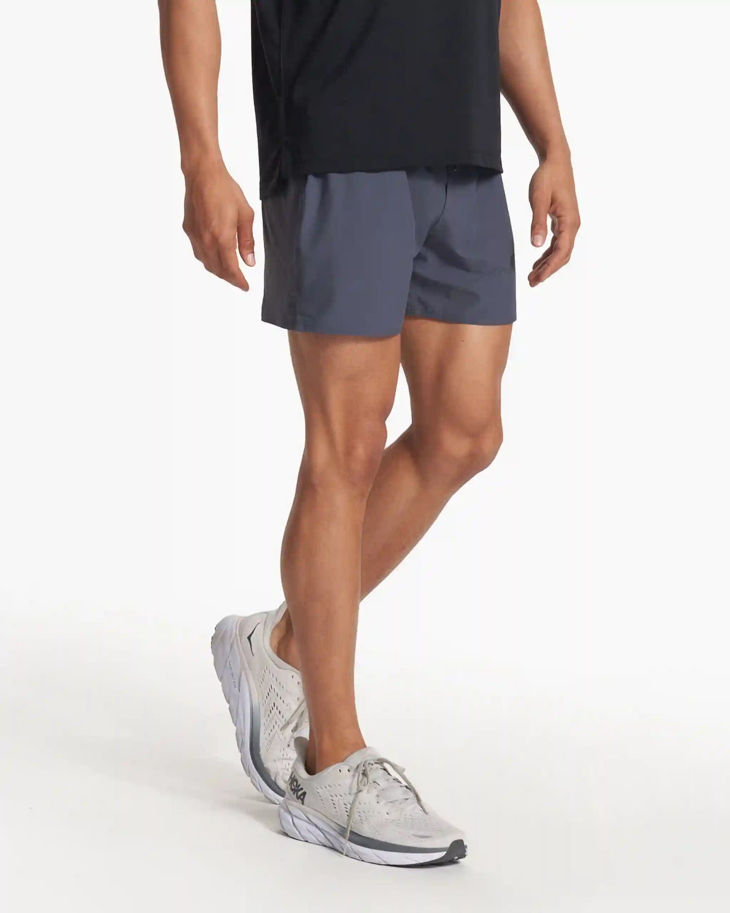 Course Run Short