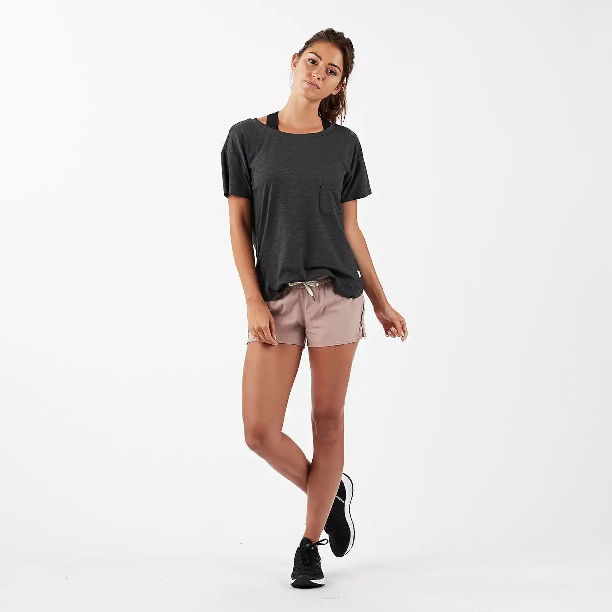 Lux Performance Tee