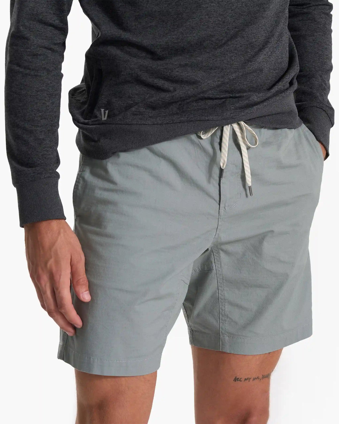 Ripstop Short