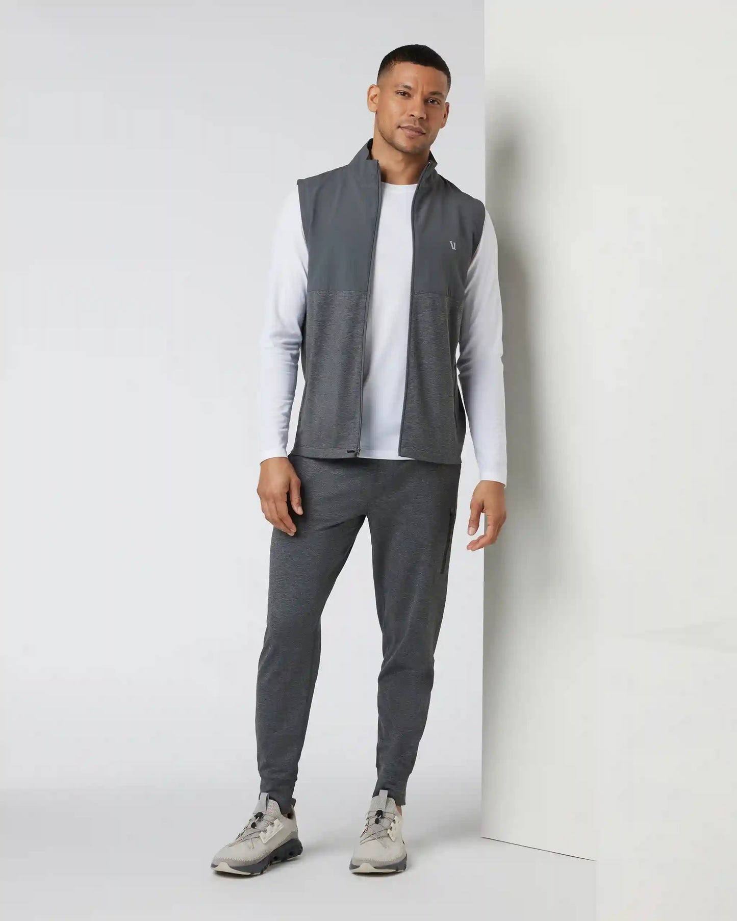 Sunday Element Vest
