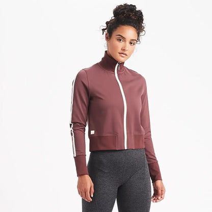 Eclipse Track Jacket