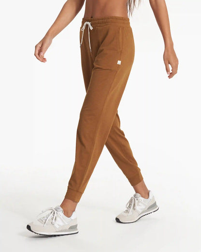 Performance Jogger - Long