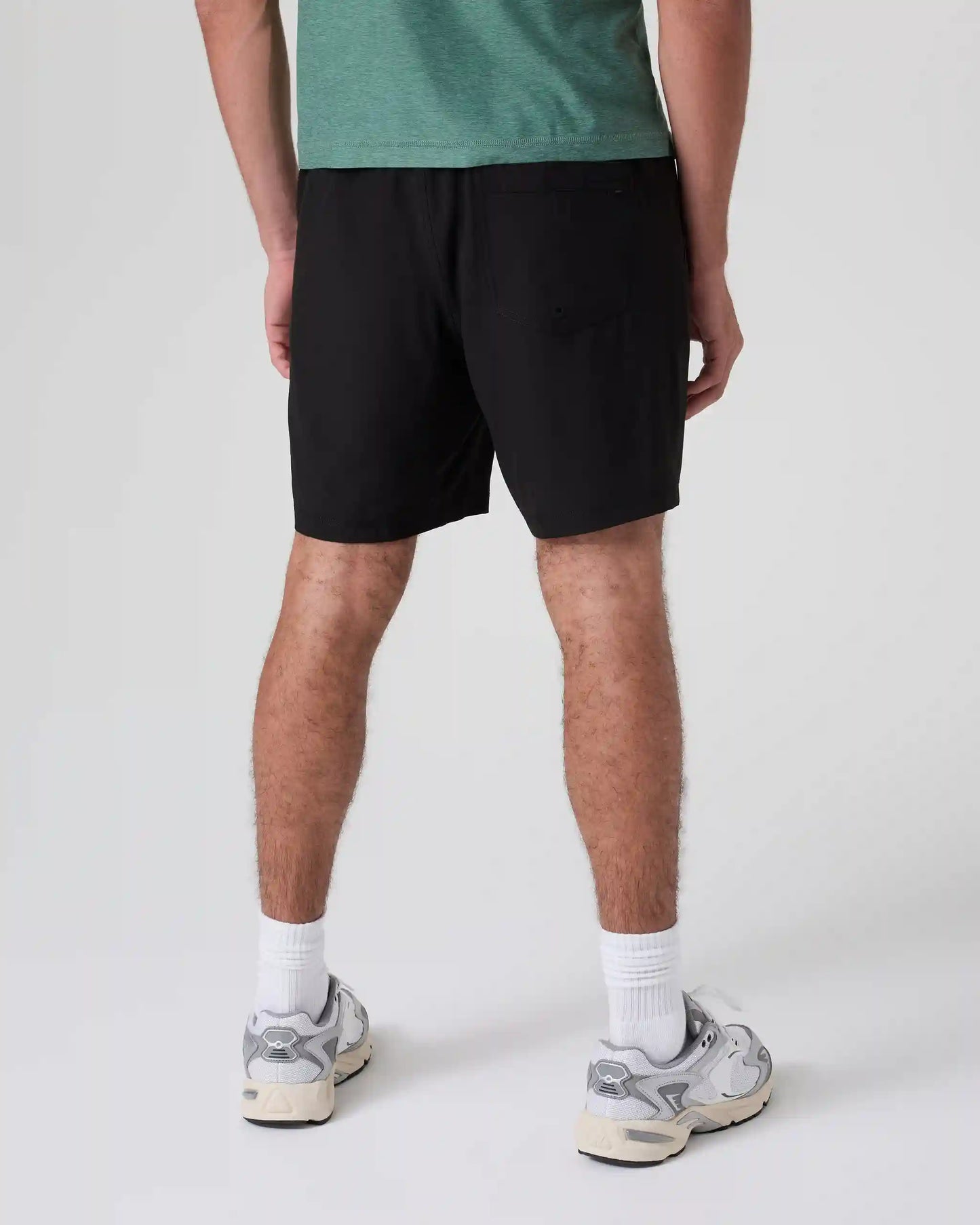 Kore Short Lined 7"