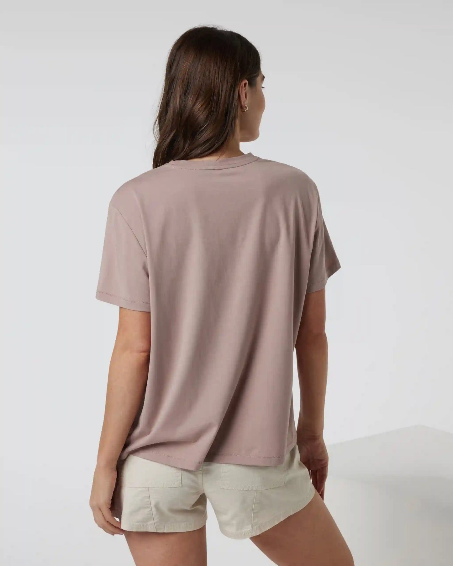 Feather Tee