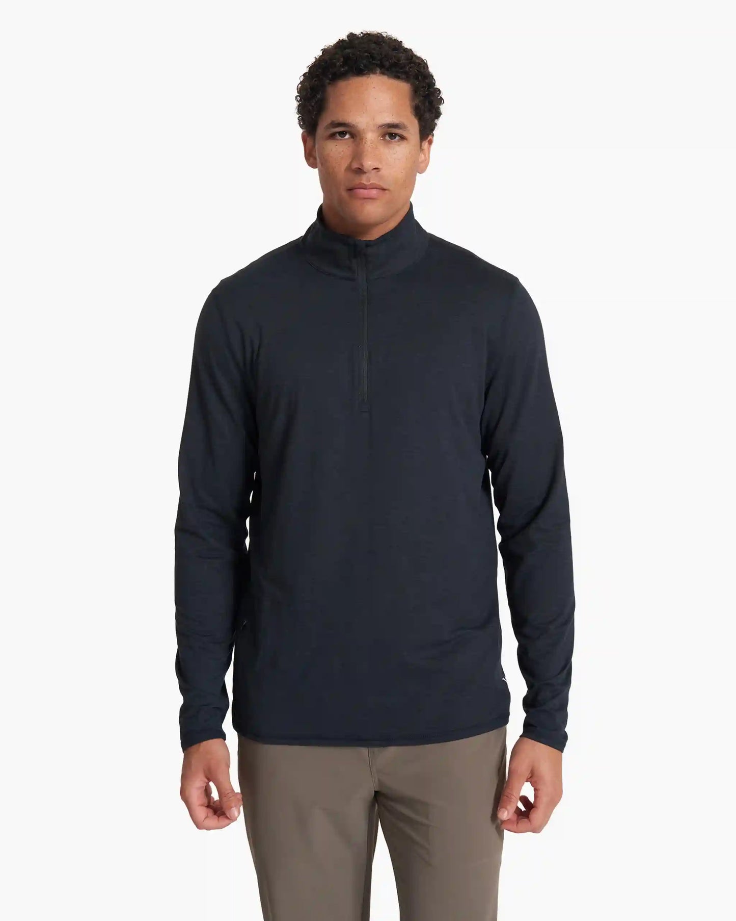 Ease Performance Half Zip