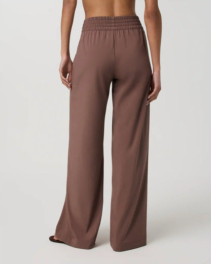 Villa Wideleg Pant - Long