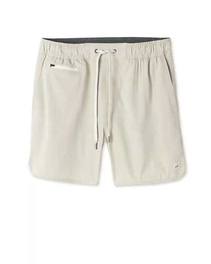 Banks Short Unlined 5"