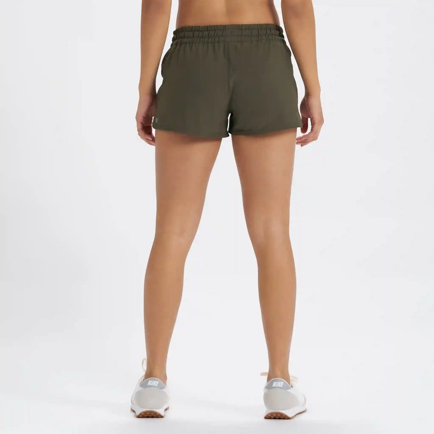 Clementine Short