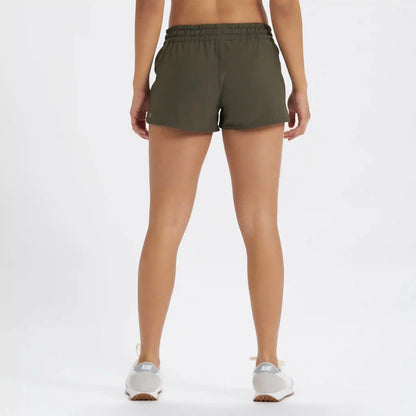 Clementine Short